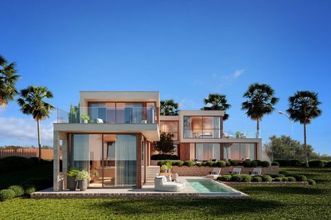 Villa i Llucmajor, Mallorca, Llucmajor - € 2.900.000 | Ref: SH-1253 - foto 2
