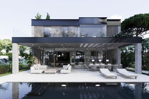 Villa i Bendinat, Mallorca, Bendinat - € 3.500.000 | Ref: SH-1258 - foto 2
