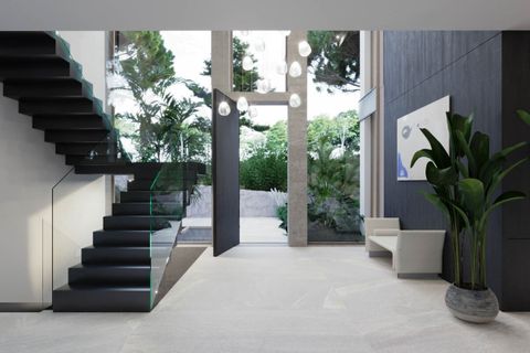 Villa i Bendinat, Mallorca, Bendinat - € 3.500.000 | Ref: SH-1258 - foto 6