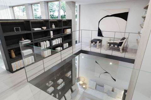 Villa i Bendinat, Mallorca, Bendinat - € 3.500.000 | Ref: SH-1258 - foto 7