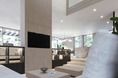 Villa i Bendinat, Mallorca, Bendinat - € 3.500.000 | Ref: SH-1258 - foto 8