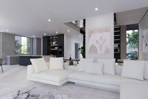 Villa i Bendinat, Mallorca, Bendinat - € 3.500.000 | Ref: SH-1258 - foto 11