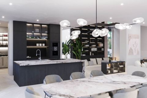 Villa i Bendinat, Mallorca, Bendinat - € 3.500.000 | Ref: SH-1258 - foto 12