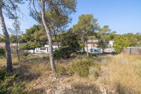Terra a Cala Vinyes, Mallorca, Cala Vinyes - € 995.000 | Ref: SWOCAV0275 - foto 6