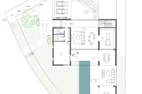 Terra a Cala Vinyes, Mallorca, Cala Vinyes - € 995.000 | Ref: SWOCAV0275 - foto 17
