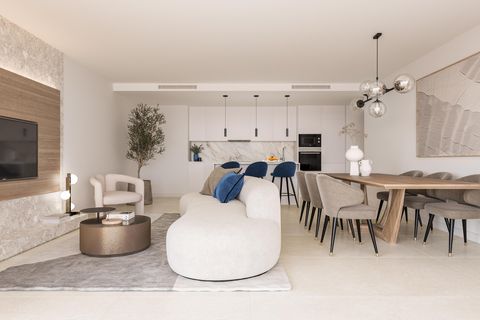 Penthouse i Estepona, Malaga, Estepona - € 737.000 | Ref: 428-01504ND - foto 8