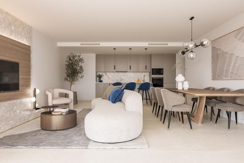 Penthouse i Estepona, Malaga, Estepona - € 737.000 | Ref: 428-01504ND - foto 12