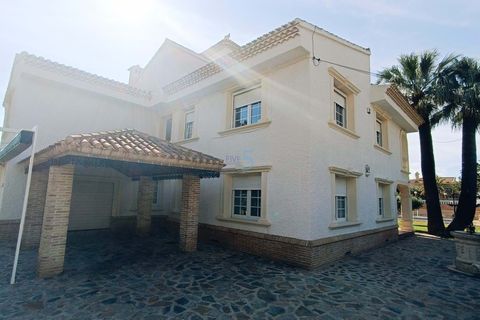 Villa i Cabo Roig, Alicante, Cabo Roig - € 1.490.000 | Ref: P4887 - foto 1