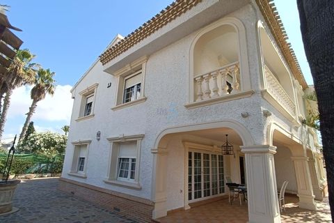 Villa i Cabo Roig, Alicante, Cabo Roig - € 1.490.000 | Ref: P4887 - foto 4