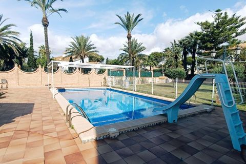 Villa i Cabo Roig, Alicante, Cabo Roig - € 1.490.000 | Ref: P4887 - foto 5