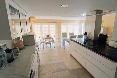 Villa i Cabo Roig, Alicante, Cabo Roig - € 1.490.000 | Ref: P4887 - foto 9