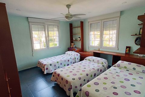 Villa i Cabo Roig, Alicante, Cabo Roig - € 1.490.000 | Ref: P4887 - foto 15