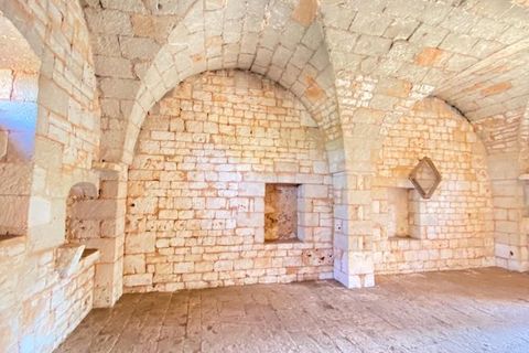Landejendom i Ostuni, Brindisi, Ostuni - € 2.200.000 | Ref: 228 - foto 21