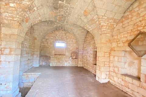 Landejendom i Ostuni, Brindisi, Ostuni - € 2.200.000 | Ref: 228 - foto 19