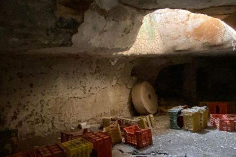 Landejendom i Ostuni, Brindisi, Ostuni - € 2.200.000 | Ref: 228 - foto 32