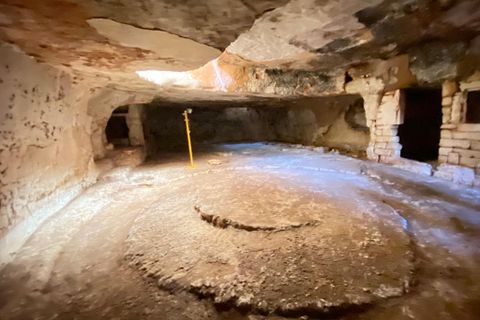 Landejendom i Ostuni, Brindisi, Ostuni - € 2.200.000 | Ref: 228 - foto 18