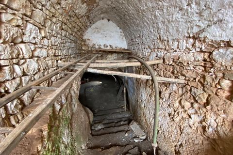 Landejendom i Ostuni, Brindisi, Ostuni - € 2.200.000 | Ref: 228 - foto 41