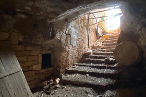 Landejendom i Ostuni, Brindisi, Ostuni - € 2.200.000 | Ref: 228 - foto 34