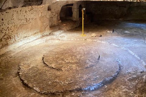 Landejendom i Ostuni, Brindisi, Ostuni - € 2.200.000 | Ref: 228 - foto 28