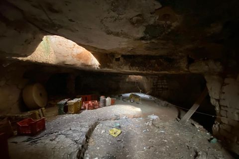 Landejendom i Ostuni, Brindisi, Ostuni - € 2.200.000 | Ref: 228 - foto 37