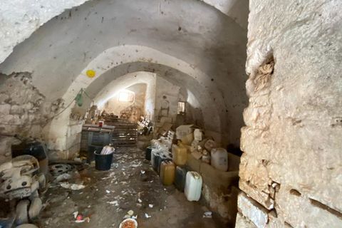 Landejendom i Ostuni, Brindisi, Ostuni - € 2.200.000 | Ref: 228 - foto 24