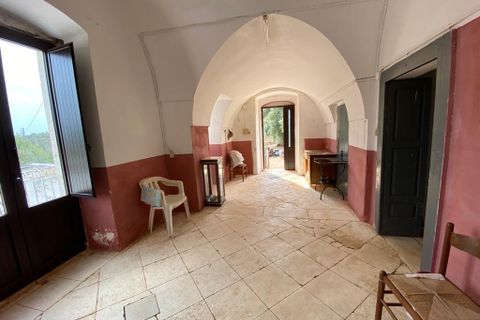 Landejendom i Ostuni, Brindisi, Ostuni - € 2.200.000 | Ref: 228 - foto 16