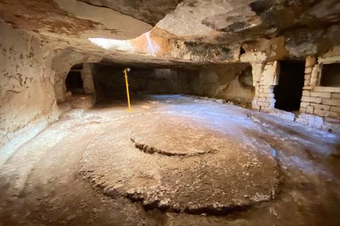 Landejendom i Ostuni, Brindisi, Ostuni - € 2.200.000 | Ref: 228 - foto 29