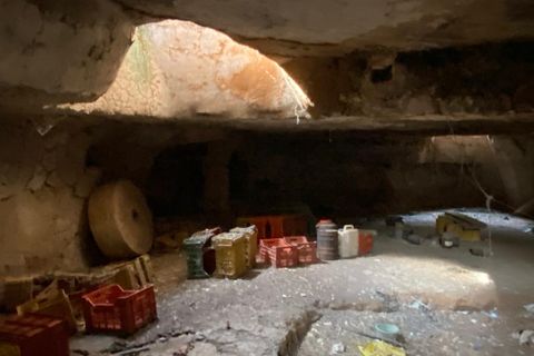 Landejendom i Ostuni, Brindisi, Ostuni - € 2.200.000 | Ref: 228 - foto 30
