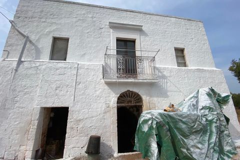 Landejendom i Ostuni, Brindisi, Ostuni - € 2.200.000 | Ref: 228 - foto 2