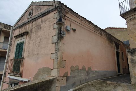 Byhus i Modica, Ragusa, Modica - € 30.000 | Ref: 11156 - foto 2