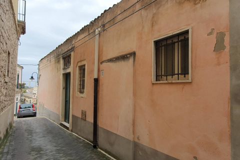 Byhus i Modica, Ragusa, Modica - € 30.000 | Ref: 11156 - foto 4