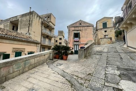Byhus i Modica, Ragusa, Modica - € 30.000 | Ref: 11156 - foto 14