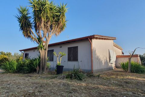 Villa i Modica, Ragusa, Modica - € 165.000 | Ref: 11224 - foto 1