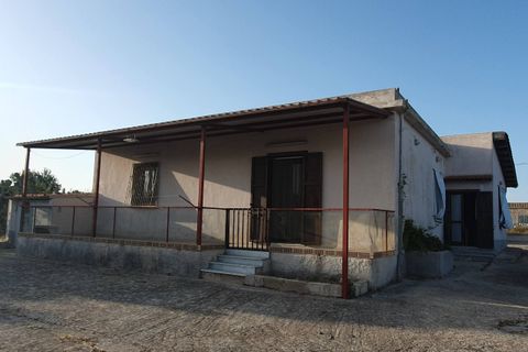 Villa i Modica, Ragusa, Modica - € 165.000 | Ref: 11224 - foto 2