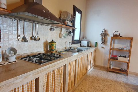 Villa i Modica, Ragusa, Modica - € 165.000 | Ref: 11224 - foto 7