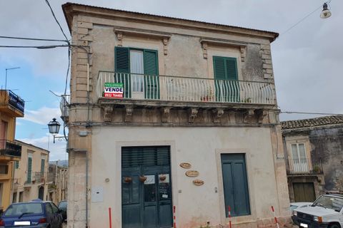 Villa i Modica, Ragusa, Modica - € 100.000 | Ref: 11145 - foto 1