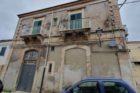 Villa i Modica, Ragusa, Modica - € 100.000 | Ref: 11145 - foto 5