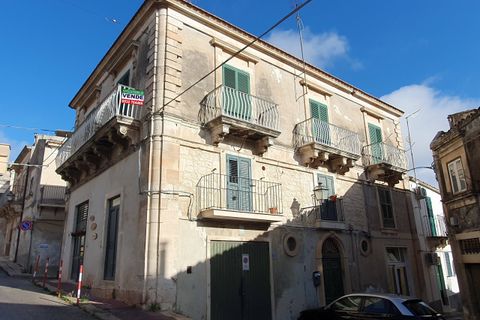 Villa i Modica, Ragusa, Modica - € 100.000 | Ref: 11145 - foto 2