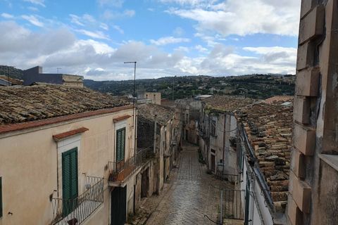 Villa i Modica, Ragusa, Modica - € 100.000 | Ref: 11145 - foto 6