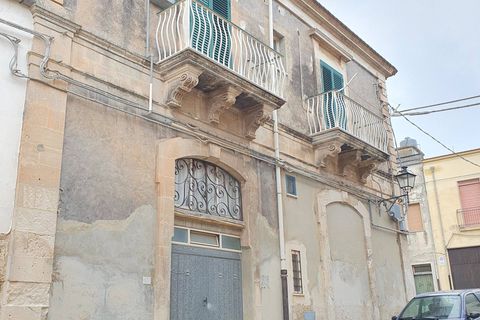 Villa i Modica, Ragusa, Modica - € 100.000 | Ref: 11145 - foto 13