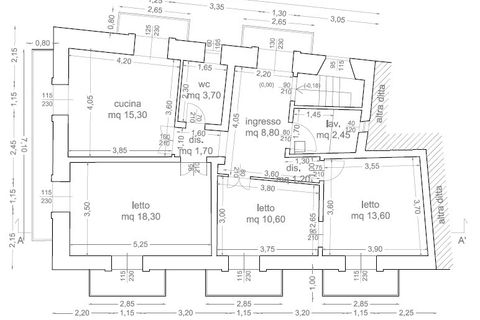 Villa i Modica, Ragusa, Modica - € 100.000 | Ref: 11145 - foto 15