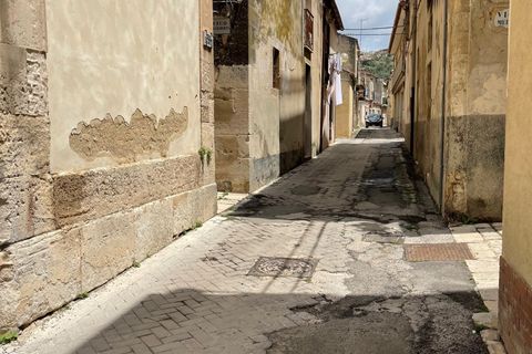 Villa i Modica, Ragusa, Modica - € 65.000 | Ref: 11233 - foto 8
