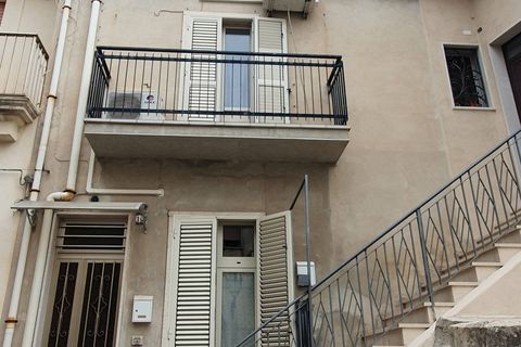 Byhus i Modica, Ragusa, Modica - € 40.000 | Ref: 11232 - foto 1