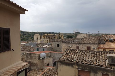 Byhus i Modica, Ragusa, Modica - € 40.000 | Ref: 11232 - foto 4