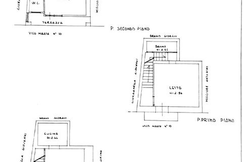 Byhus i Modica, Ragusa, Modica - € 40.000 | Ref: 11232 - foto 12