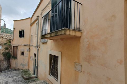 Villa i Modica, Ragusa, Modica - € 235.000 | Ref: 11143 - foto 1