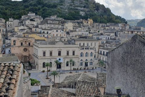 Villa i Modica, Ragusa, Modica - € 235.000 | Ref: 11143 - foto 3