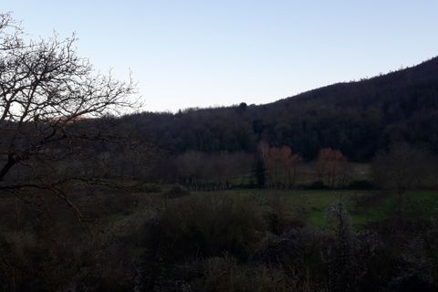 Byhus i Decollatura, Catanzaro, Decollatura - € 25.000 | Ref: 36 - foto 5