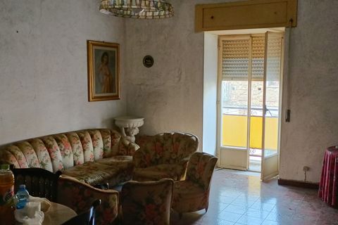 Byhus i Platania, Catanzaro, Platania - € 60.000 | Ref: 41 - foto 2