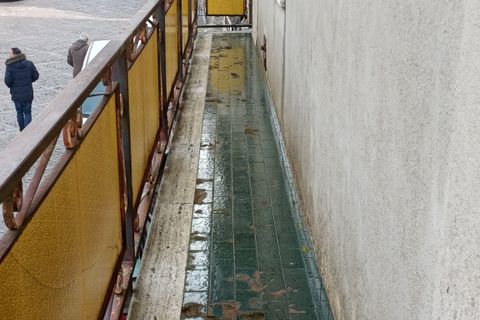 Byhus i Platania, Catanzaro, Platania - € 60.000 | Ref: 41 - foto 4